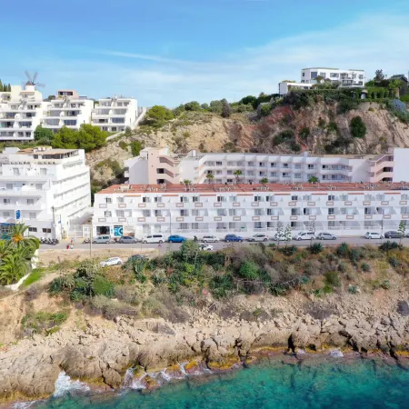 Apartamentos Vibra Panoramic