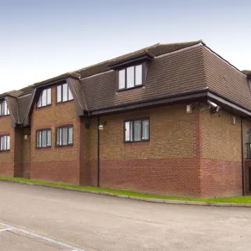 Premier Inn Derby South Hotels near Rolls Royce Heritage Trust