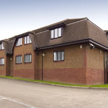 Premier Inn Derby South