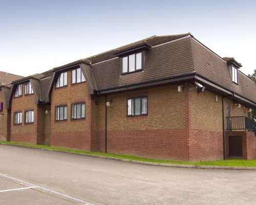 Premier Inn Derby South Hotels in Derby