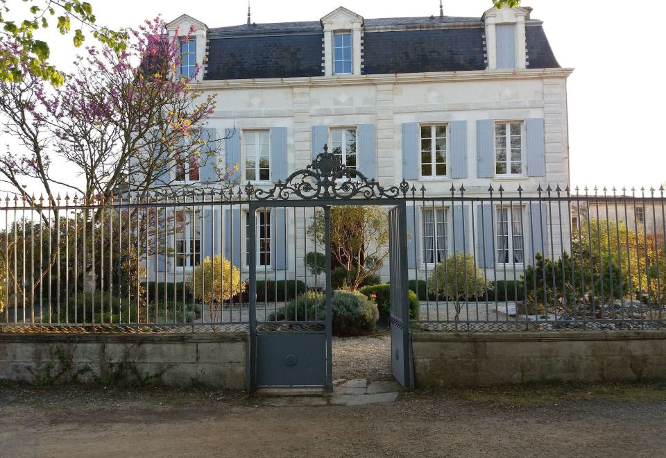 Domaine de Berthegille - Housity