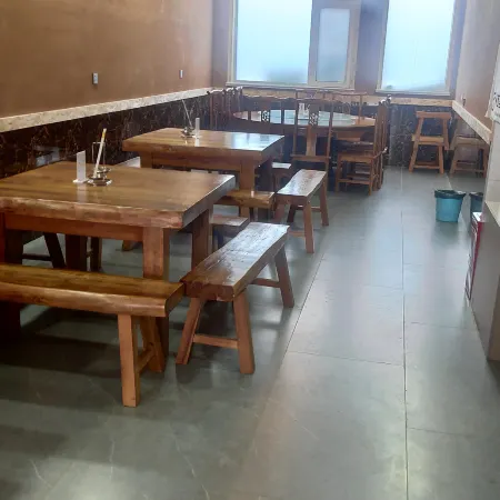 Huanghe Renjia Residence