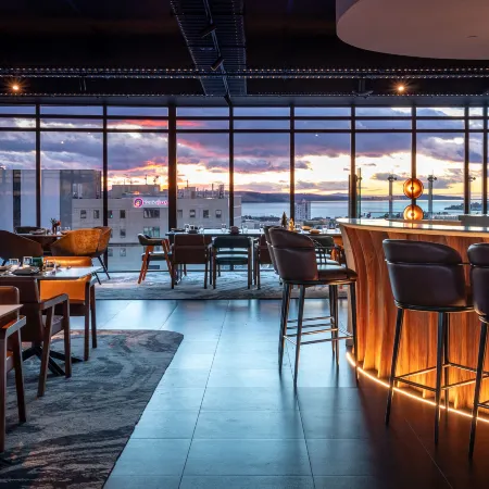 Crowne Plaza HOBART by IHG