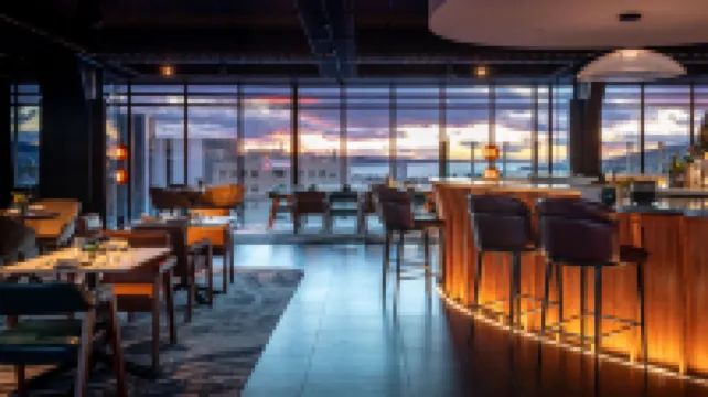 Crowne Plaza HOBART by IHG