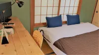 Oizumi Gakuen Villaa Detached House in a Quiet Res Hotels in Higashikurume