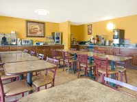 Days Inn by Wyndham East Albuquerque - sarapan