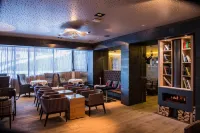Boutique Hotel Die Mittagspitze Superior - breakfast