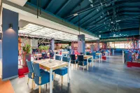 Valamar Tamaris Resort - breakfast