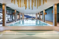 Hotel Sport Klosters Hotels in Klosters-Serneus