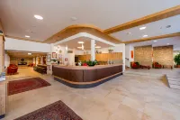 Ferienclub & Hotel Bellevue am See, Walchsee|Kaiserwinkl