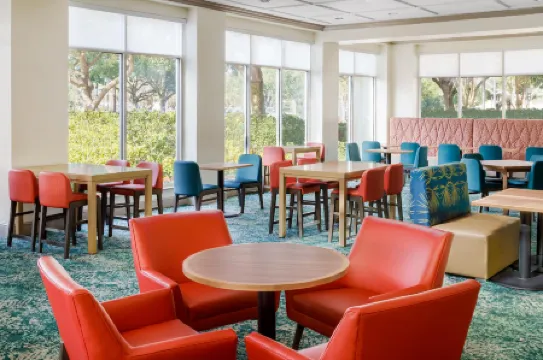 Hilton Garden Inn Orlando at Seaworld