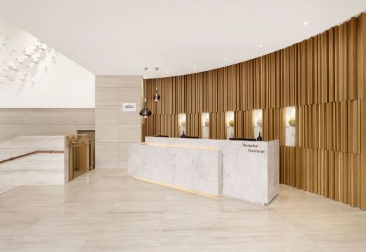 포포인츠 바이 쉐라톤 수원 객실 이미지