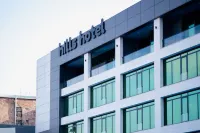 Hills Resort Hotel