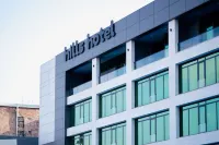 Hills Resort Hotel Hotels in der Nähe von Nor Hachen Bridge