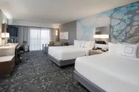 Courtyard Toronto Vaughan Hotels in Vaughan