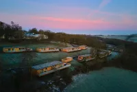 The Mole Resort - Lodges