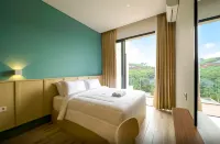 Dago Village Villa LBS F34 Hotels near Masjid Bani Adam Nagreg