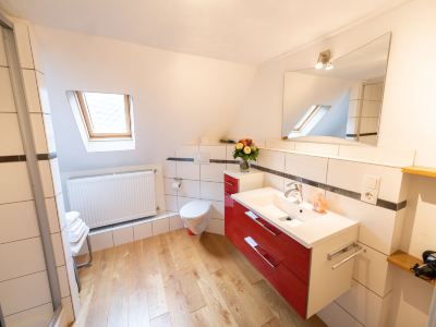 Five-Bedroom Room Jula Photo