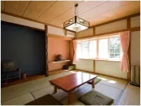 Villa Yamanami Hotels in Oshino
