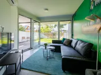 Foldvar Hotels in 