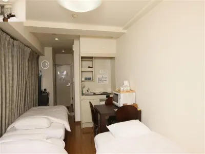 Hotel Hill Top Hotel di Wako