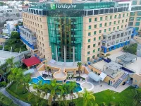 Holiday Inn Queretaro Zona Diamante Hotels near Holland Park