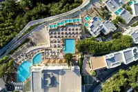 Esperos Village Blue & Spa - Adults Only Hotels near Chaplin's Beach Bar