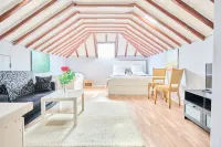 The Delight Hostel Hotels in 