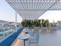 Acro Urban Suites Hotels near Koukaki