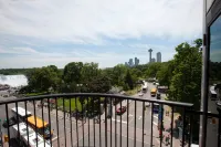 Sheraton Fallsview Hotel - Scenic