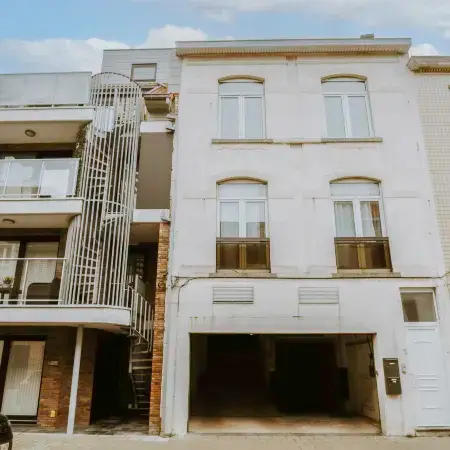 Studio Oasi with Parking