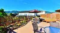 Ueda Onsen Hotel Shoen