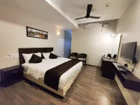HOTEL PARK KRISHNA