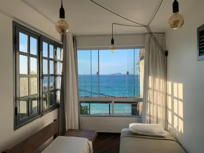 Orlanova Hotel Hotel a Arraial do Cabo