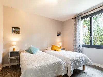 Les Narcisses Hotels near Croisieres Alize