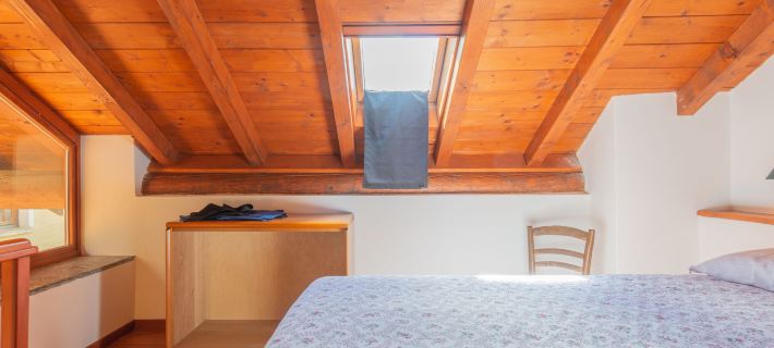 Casa Rina Отели в г. Перледо