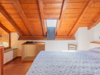Casa Rina Hotels in der Nähe von Castello di Vezio
