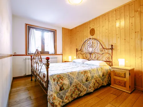 Cesa Veja Hotels in Penia