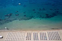 Sandy Villas Resort by Rizos Resorts - All Inclusive - Romantisk