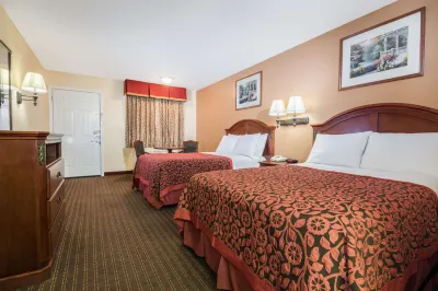 Days Inn by Wyndham Temple Hotel di Temple