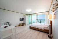 Wando Love You Pension