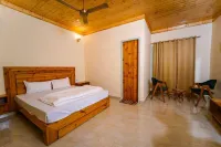 Hotel Sarai Bharatgarh Hotels in Rupnagarin piirikunta