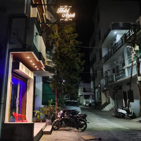 Hotel Anjali