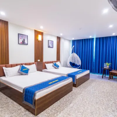 Ngoc Nhan Hotel Co To (Ngoc Nhan Hotel Co to) Hotels near Co To Island
