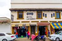 Capital O OYO Hotel Las Nubes Mercado de Dulces y Artesanias Ambar, San Cristobal de Las Casas 산크리스토발데라스카사스 호텔