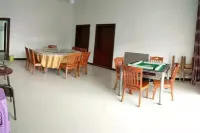 Jinggangshan Langdangbei Farmhouse