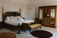 Healing Manor Hotel Hotels in Grimsby