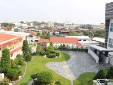 The Grace Residence Hotels in Surin