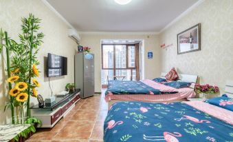 Xue Shijie Central Avenue Apartment (Aixing Road)