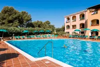 Nicolaus Club Torre Moresca - Pools